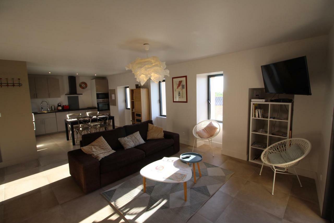 Villa The Panoramic House Lagnes Exterior foto